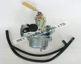 CARBURETOR-CT100