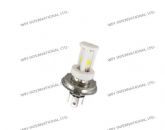 BTX-009 H4 12-80V AC/DC ELECTRODELESS  CERAMIC LED