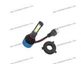 ZELD-003 H4 3 PIN PLUG