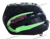 YTAN-014 BOXER CT100 BLACK+GREEN